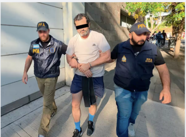 Las 7 revelaciones de Fernando Farías Laguna que ponen en ‘jaque’ a Morena